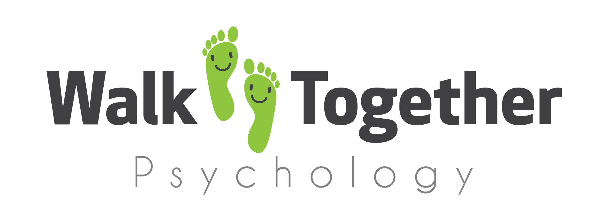 Walk Together Psychology